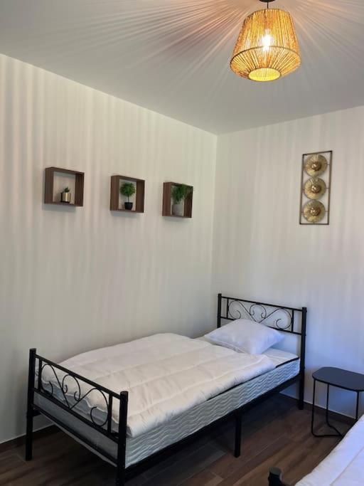 Le Nid Douillet Classe 2 Etoiles Ploubazlanec Dış mekan fotoğraf